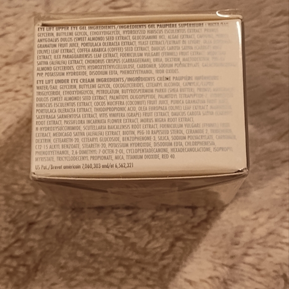 NEW! AVON Anew Clinical Eye Lift .33oz - Picture 3 of 7